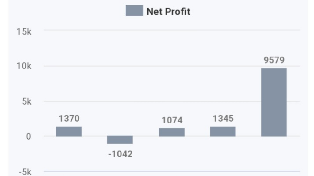 Piramal Networth