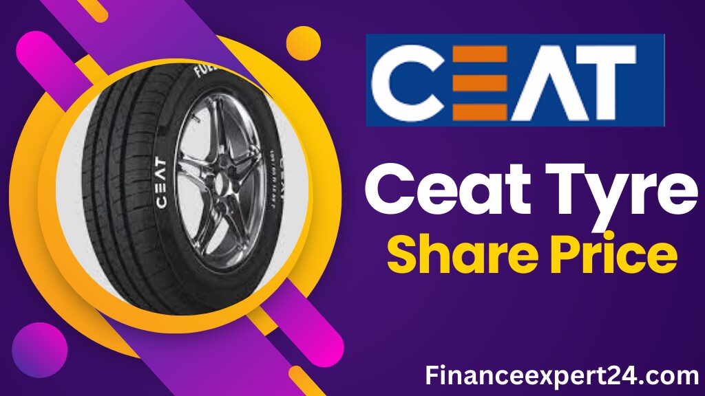 Ceat Tyre Ltd