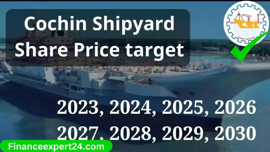 cochin shipyard limited