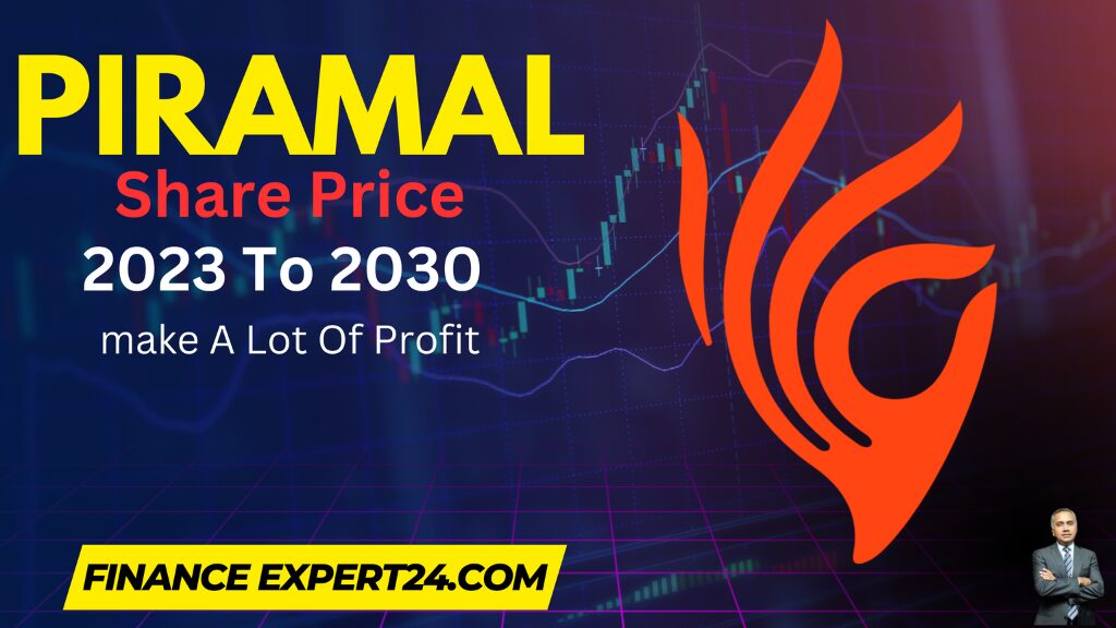 Piramal Enterprises Share Price Target