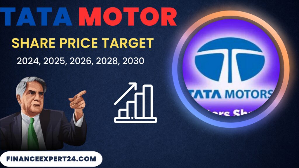 Tata Motor Share Price Target