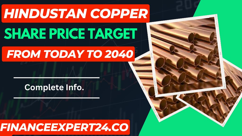 Hindustan Copper Share Price Target