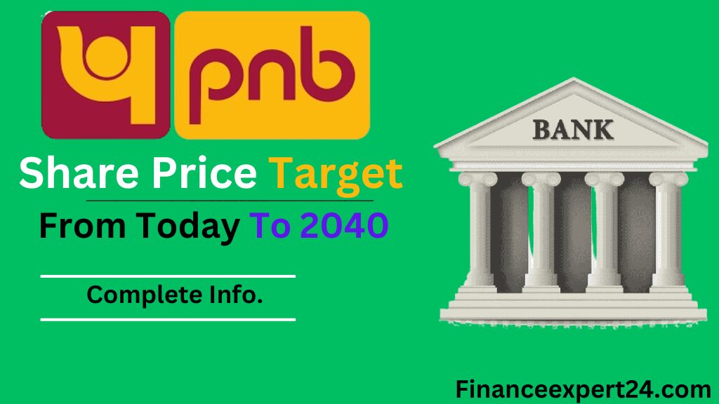 PNB Share Price Target