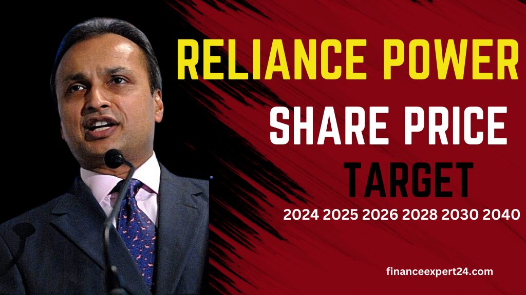 Reliance Power Share Price Target