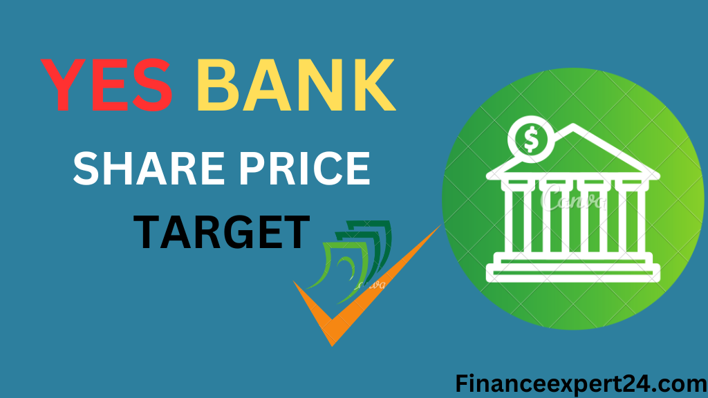 Yes Bank Share Price Target